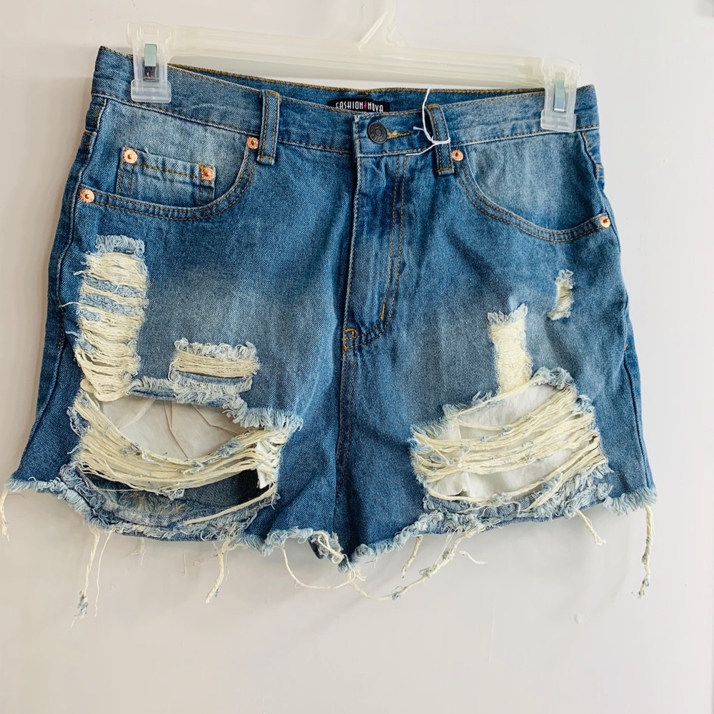 Brand New Denim Jeans